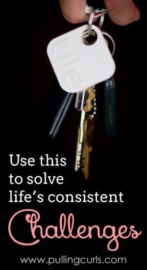 Ready to make changes that make life simpler. The key is organizing by recognizing the challenges YOU have. Once you do that -- the rest is cake!