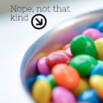 Pinterest Hidden Image