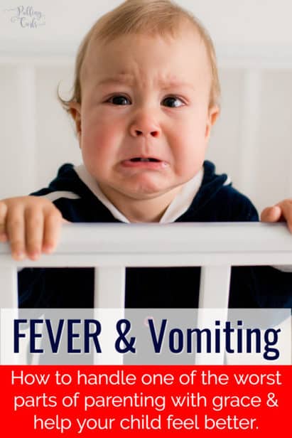 fever in babies & Infants