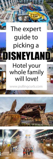 Disneyland Family Packages: Pick the best Disneyland Hotel / walkable /good neighbor / CourtYard / Great Wolf / Desert Palms / Knights rooms, anaheim, parks, California, suites, secrets, map, cheap.