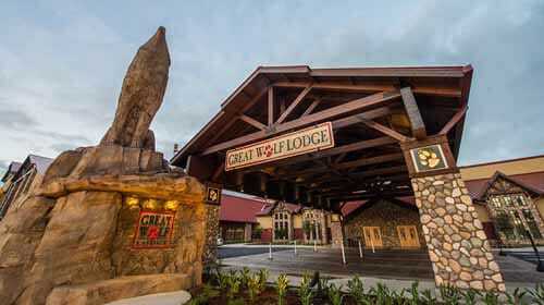 Disneyland family packages