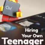 Pinterest Hidden Image