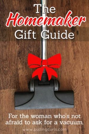 Gift Ideas for Families