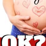 Pinterest Hidden Image