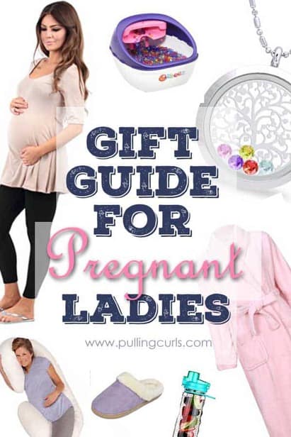 Wondering what kind of gifts for a pregnant woman. This post is going to give you tons of ideas for the expecting mom in your life!