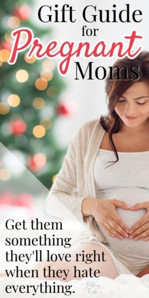 pregnant gifts