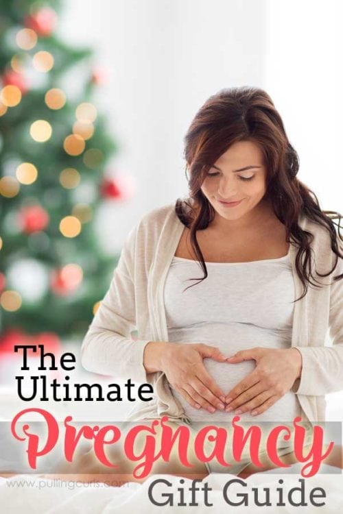 Presents For Pregnant Woman 70