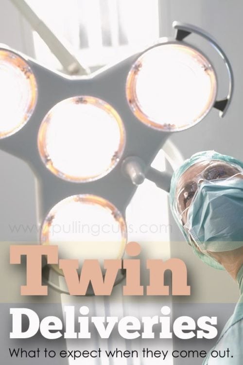 pregnant with twins | babies | pregnancy | identical | expecting | Pregnant