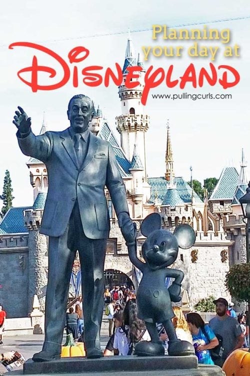 Disneyland planning | tips | printables | rides | vacation | kids | toddlers | plan