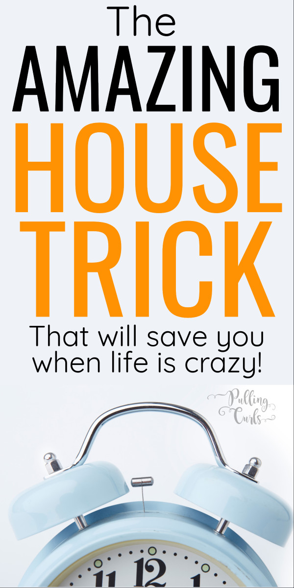 This 10 minue neatly will transform your home!