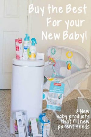 baby products 2017 | must haves | baby needs | newborn | pregnancy