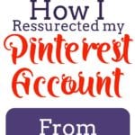 Pinterest Hidden Image