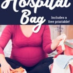 Pinterest Hidden Image