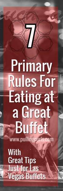 Best Buffets in Vegas | save money | cesars | wicked spoon | Paris via @pullingcurls