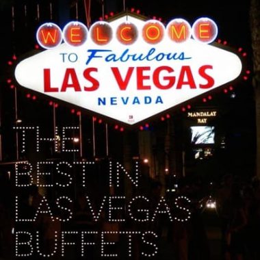 Best Buffets in Vegas | save money | cesars | wicked spoon | Paris