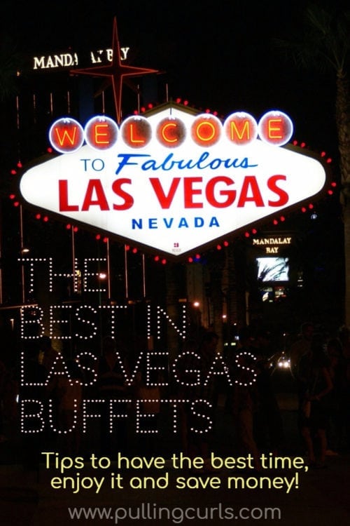 Best Buffets in Vegas | save money | cesars | wicked spoon | Paris