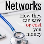 health insurance | network | costs | savings