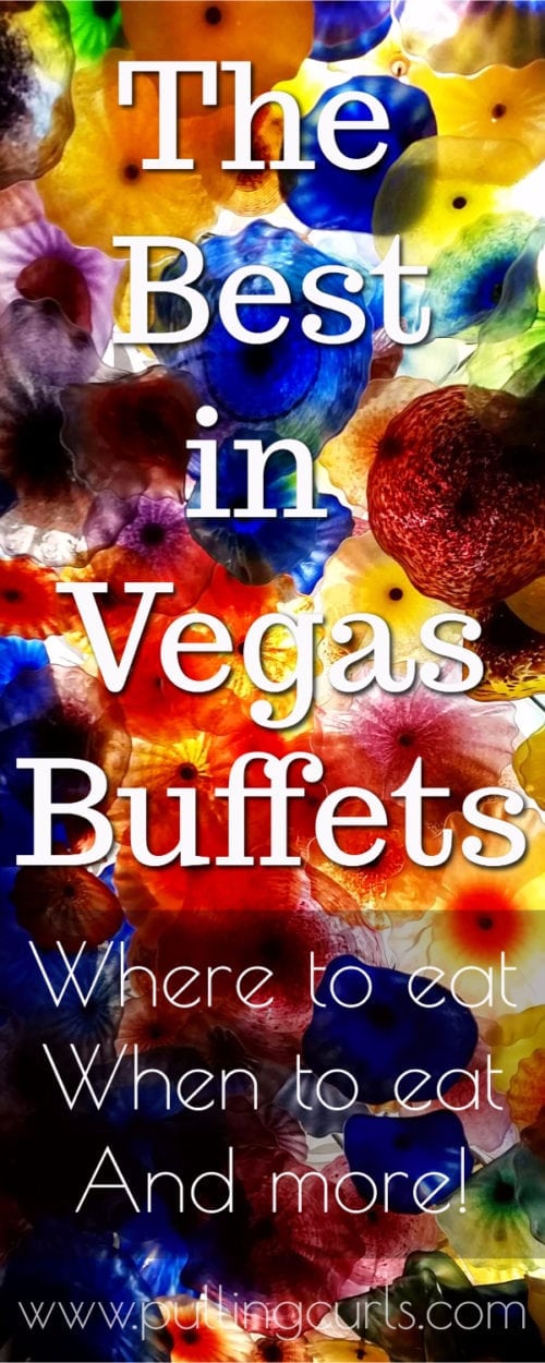 Vegas Buffet Food | Tips | tricks | hacks | save money | best