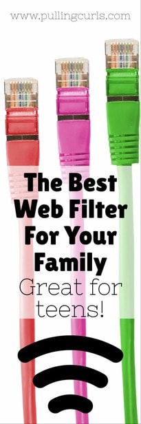 web filter | internet | family | wifi | router via @pullingcurls