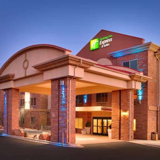 Holiday Inn Kanab