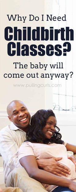 pregnancy classes | childbirth | prenatal | tips | pregnant | moms via @pullingcurls
