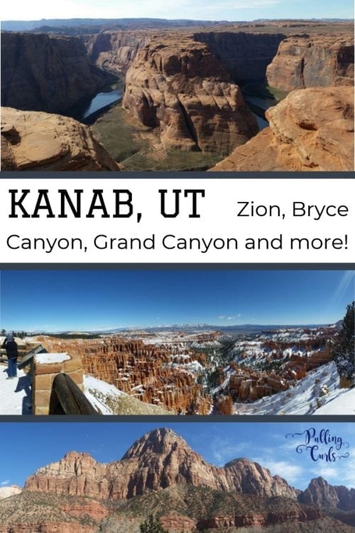 Kanab UT