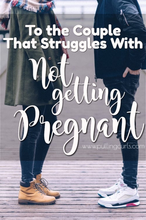 When To Get Pregnant Again 110