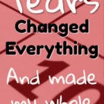 Pinterest Hidden Image