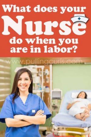 labor & delivery | nurse | RN | charting | monitoring | delivery | labor | monitor