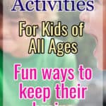 Pinterest Hidden Image