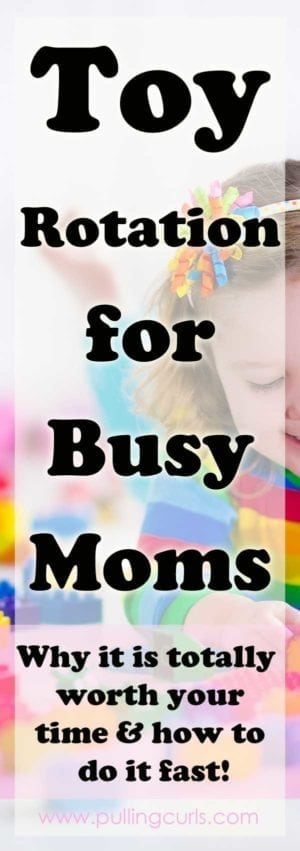 Everyone is looking for playroom ideas -- having small spaces to store many toys is a big problem -- but easily fixed! Playroom storage ideas