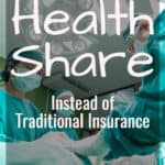 Christian Medishare plans are taking center stake now that traditional health insurance is becoming out of reach for many families.