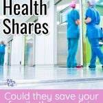 health share plans