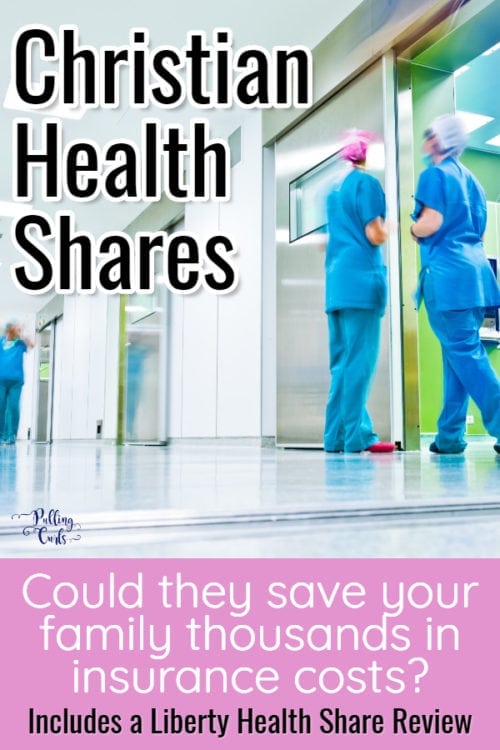 health share plans