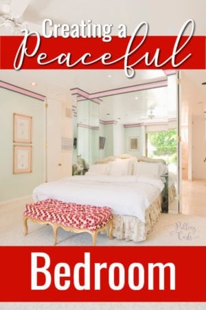 The best tips for cleaning and organizing your bedroom in order to give you some peaceful solidtude. cleaning your bedroom