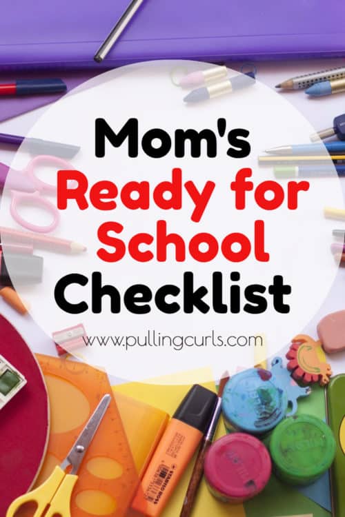 back to school | supplies | activites | food | kindergarten