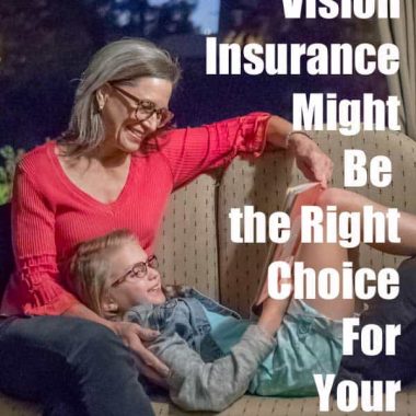 affordable vision care | glasses