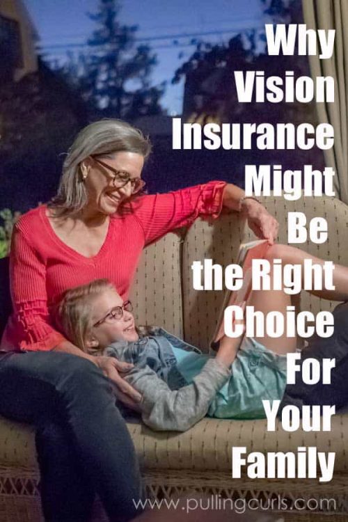 affordable vision care | glasses