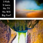 Pinterest Hidden Image