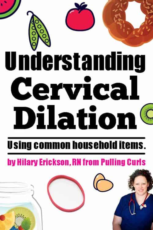 This vaginal exams video is going to help explain what goes on and what it means to a pregnant woman. I don't show you how to DIY but in labor and childbirth you'll understand a lot more! Vaginal exams in labor