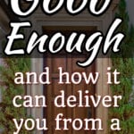 Pinterest Hidden Image