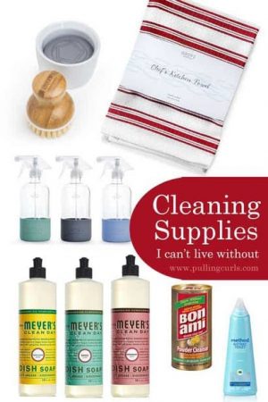 Clean products don't JUST clean -- they must have the ability to clean great, but also be good to our environment -- what method do you use to find them? Natural / DIY / Best / Awesome / To Buy / Homemade / List/ Must Have/ Method / green / household / home made