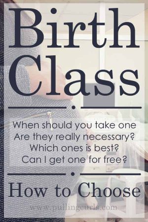 Birth Classes are an important step to take during pregnancy. Find one that is taught by someone who knows childbirth, by your third trimester. Videos / tips / online / questions / baby / mom / labor / products / hospitals / mothers / children