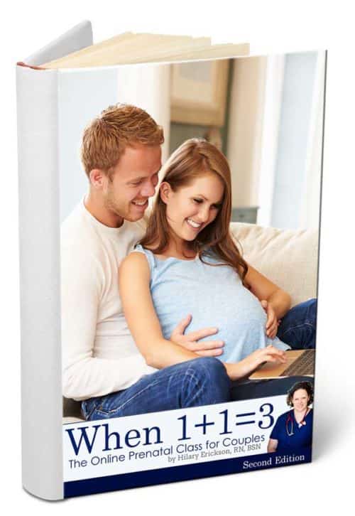 Online Prenatal Class for Couples