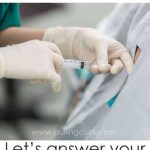 Epidurals During Childbirth: The risks, benefits and procedures