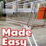 Pinterest Hidden Image