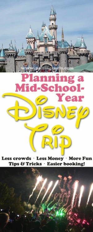 Taking your kids out of school to go to Disneyland can be a tough choice -- here's some tips to see if you should and to make it an AMAZING trip!