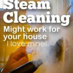 Steam Clean Machines are there to get things the MOST clean. Come find an awesome portable machine that will clean furniture, bathrooms and more!