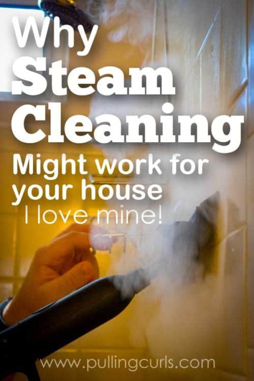 Steam Clean Machines are there to get things the MOST clean.  Come find an awesome portable machine that will clean furniture, bathrooms and more!