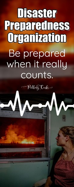 Disaster preparedness is something we should all think about. You're probably wanting to know how to prepare for a natural disaster, on a budget, to help your survival. Maybe even for issues of terrorism, or any other type of emergency situations. This post will get you prepared!